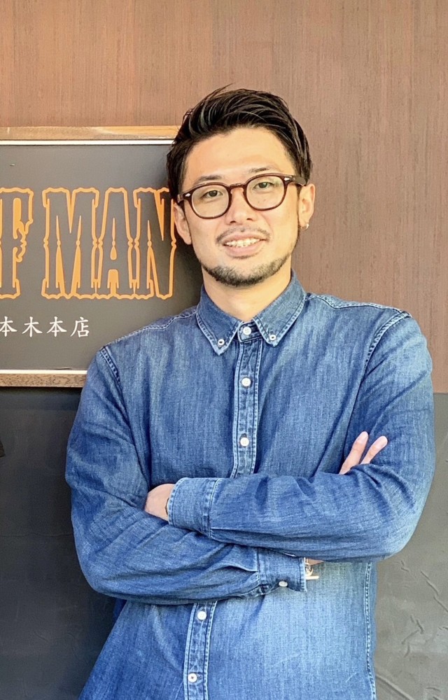 橋本太郎 | MOOSE SPORTS スポーツイベント 企画 運営