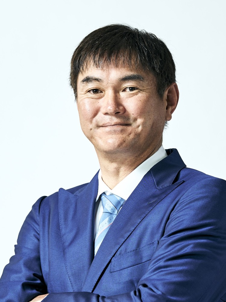 岩瀬 岩瀬 仁紀 | MOOSE SPORTS スポーツイベント 企画 運営