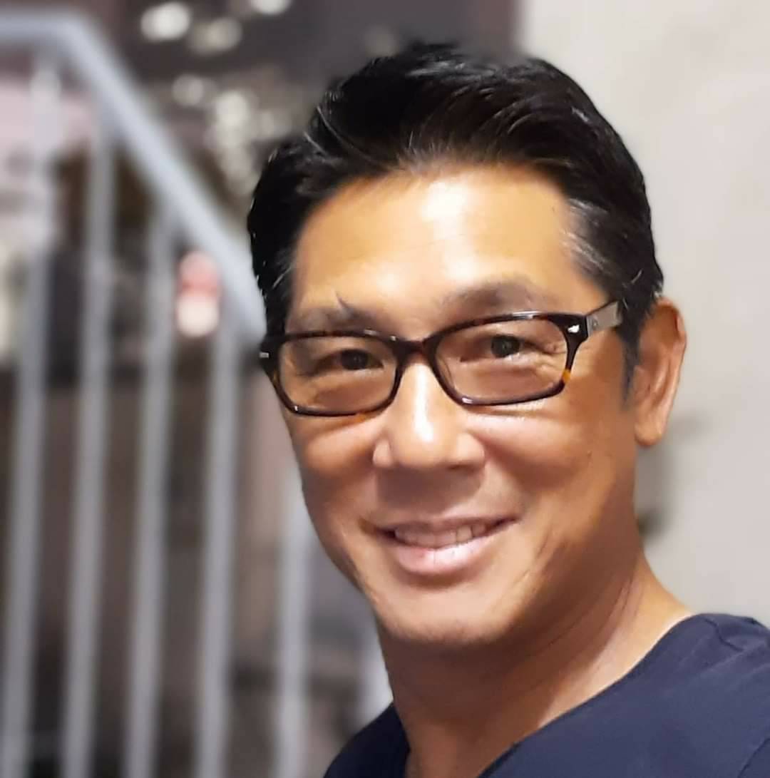 嶋田 信敏 | MOOSE SPORTS スポーツイベント 企画 運営