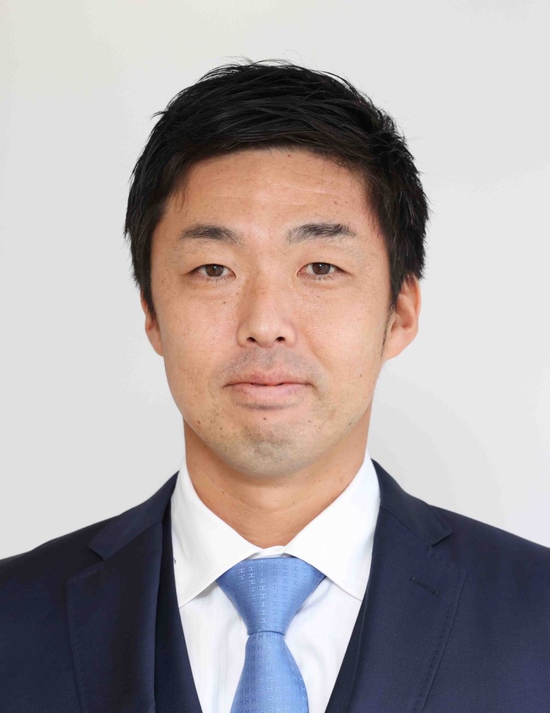 吉見 一起 | MOOSE SPORTS スポーツイベント 企画 運営