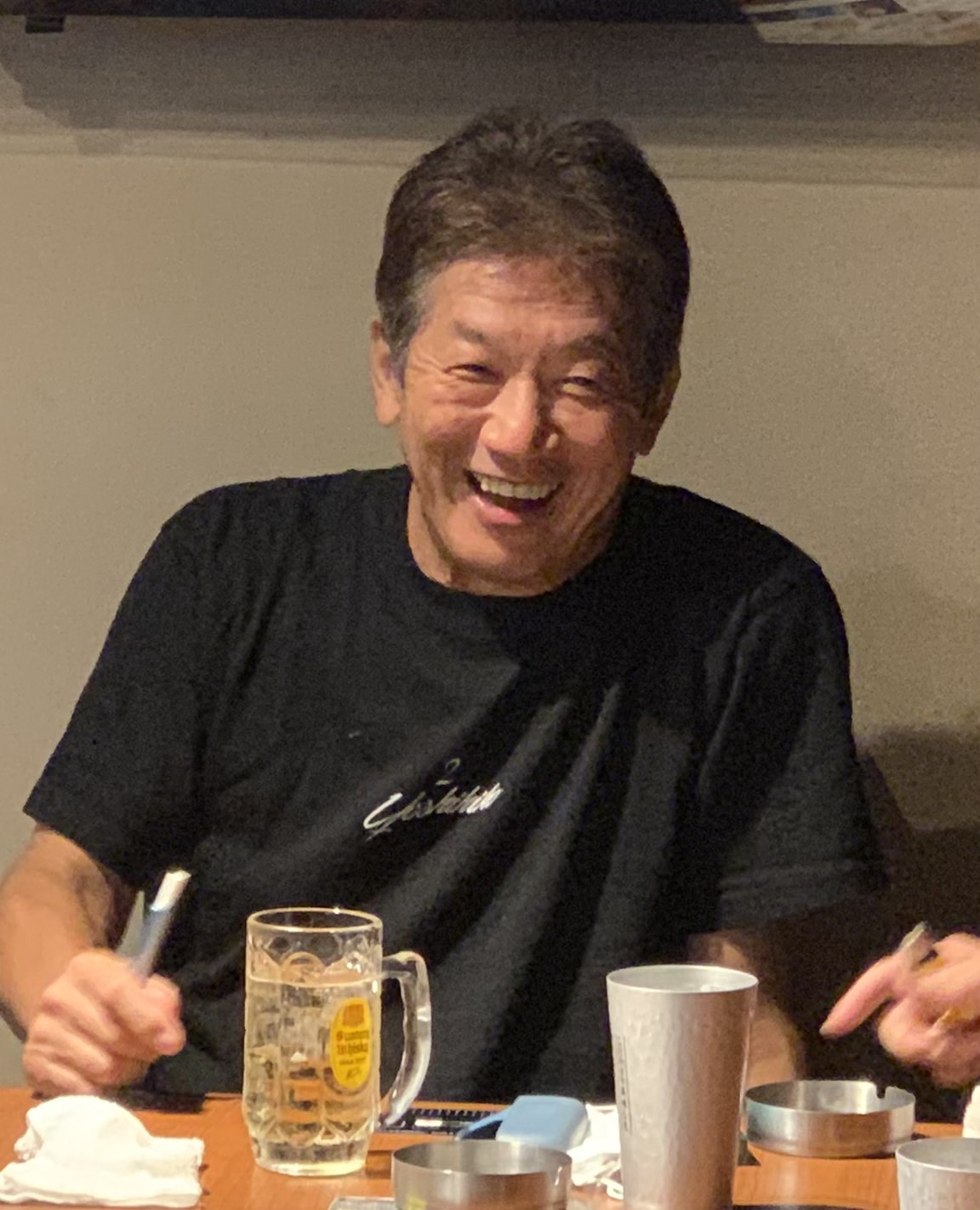 高橋 慶彦 | MOOSE SPORTS スポーツイベント 企画 運営